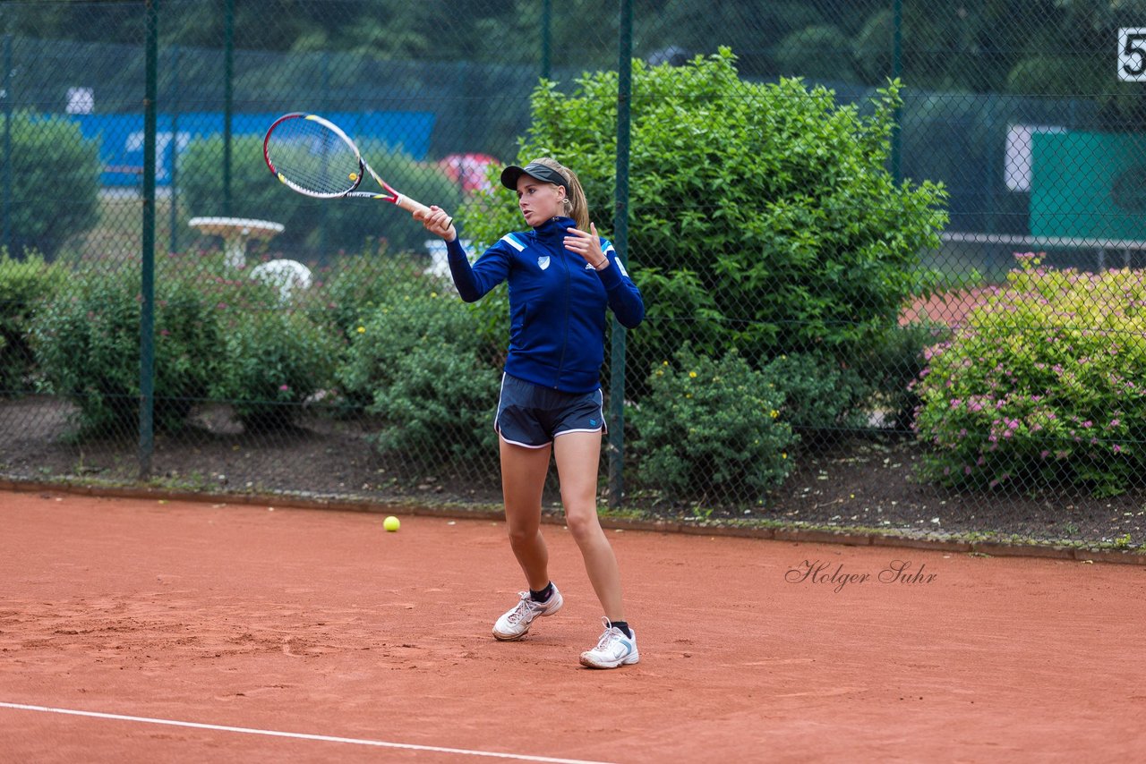 Marleen Tilgner 298 - ITF Future Nord